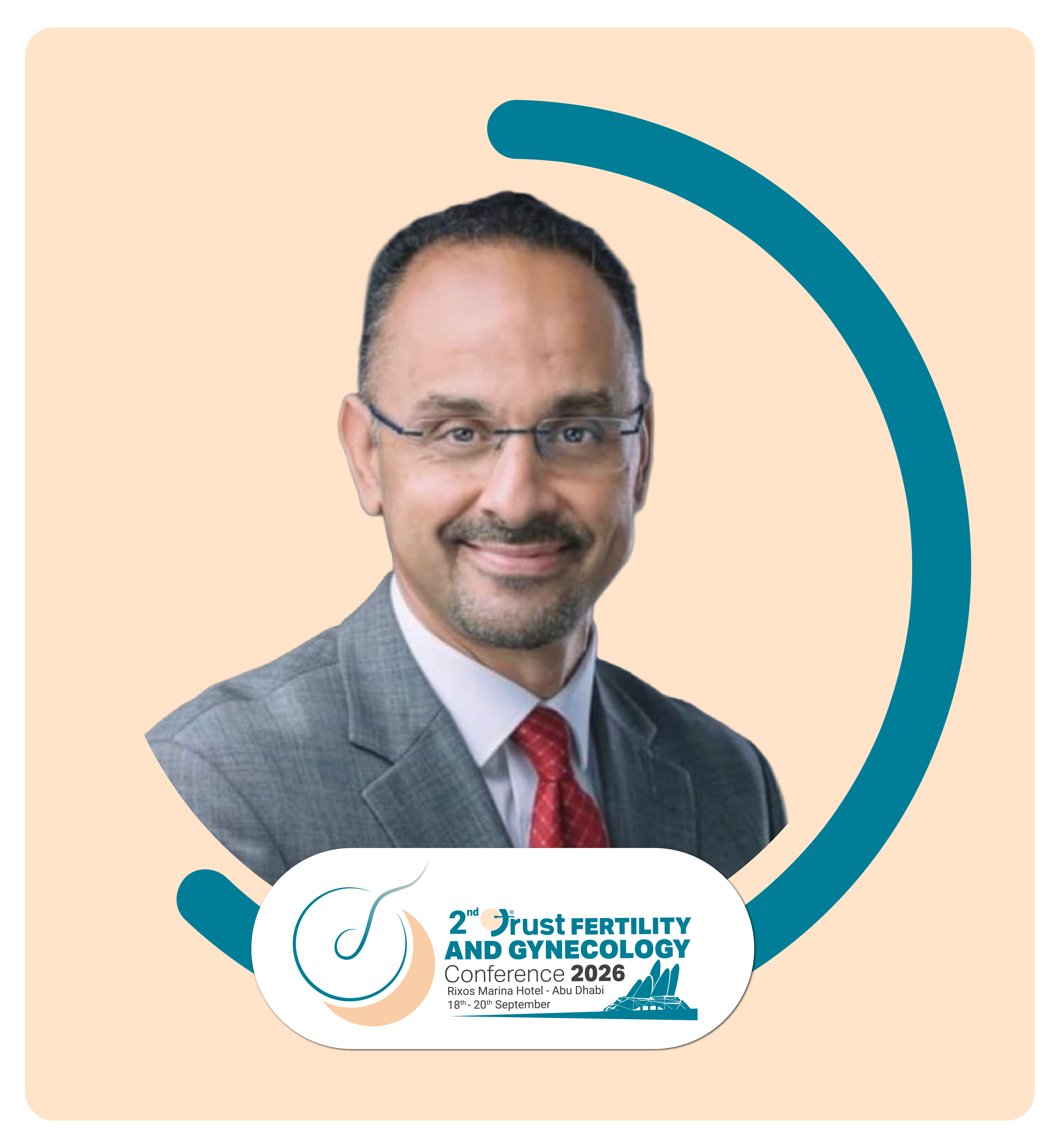 Dr. Hassan Morsi